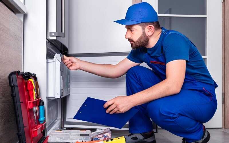 serwis chłodziarek w Siedlcach