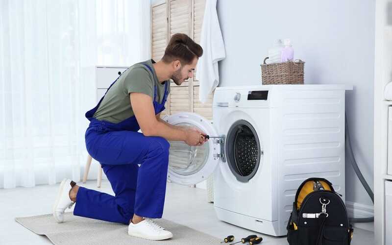 serwis pralek w Siedlcach